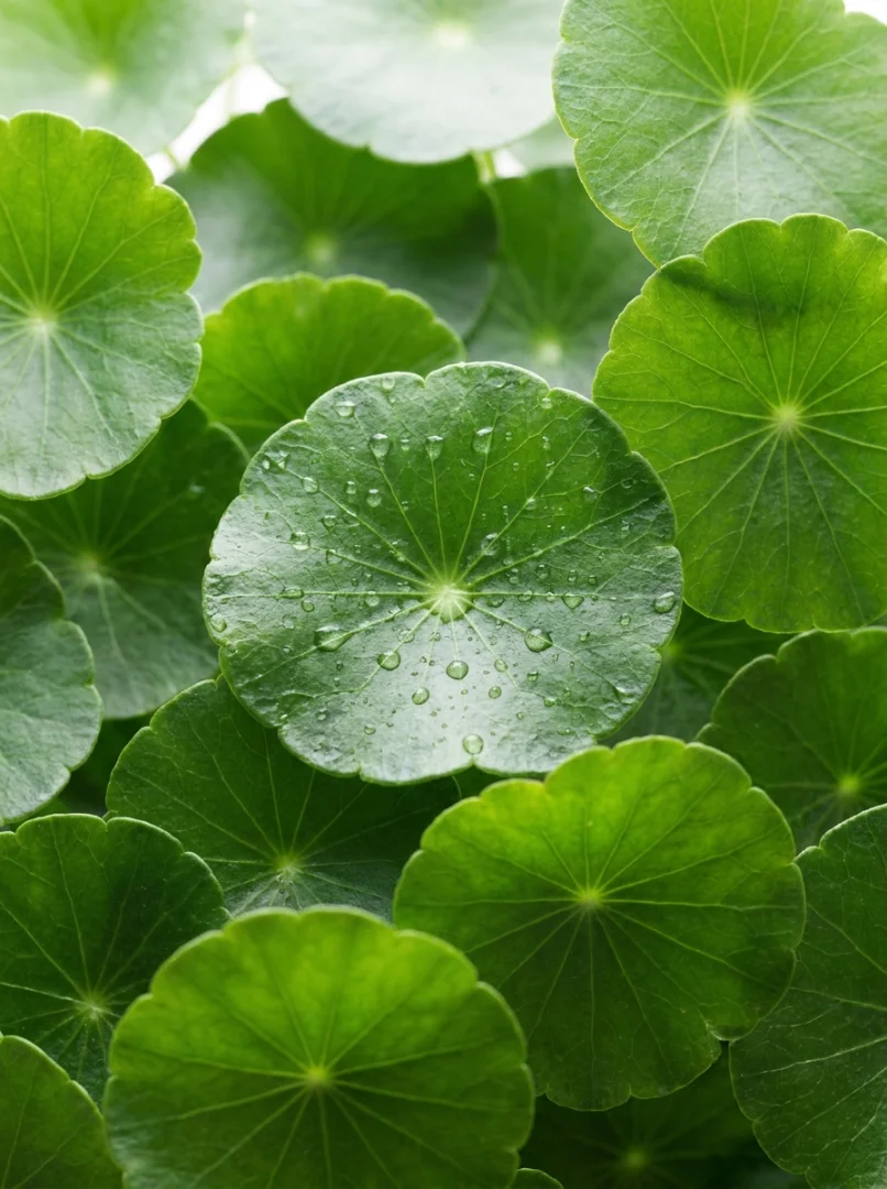 Centella Asiatica