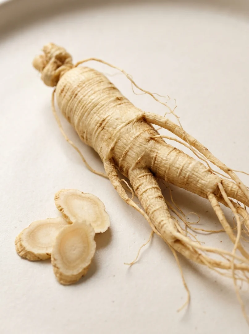 Ginseng Extract