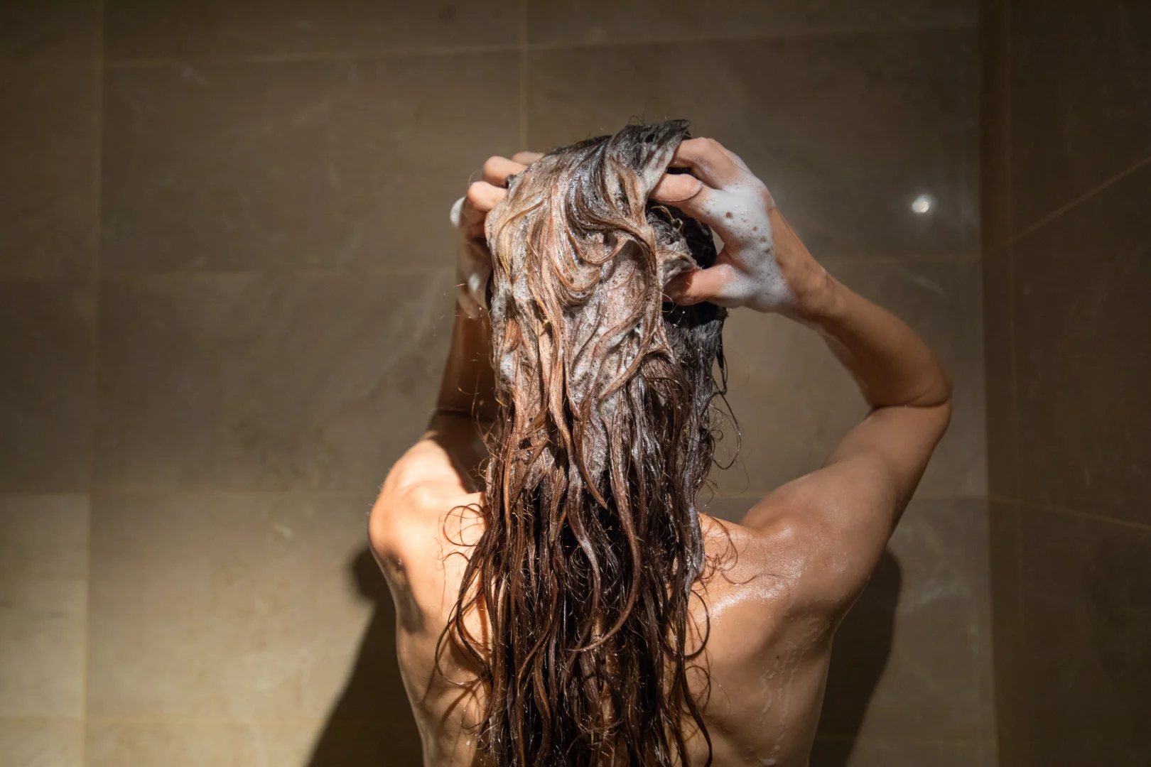 Hair