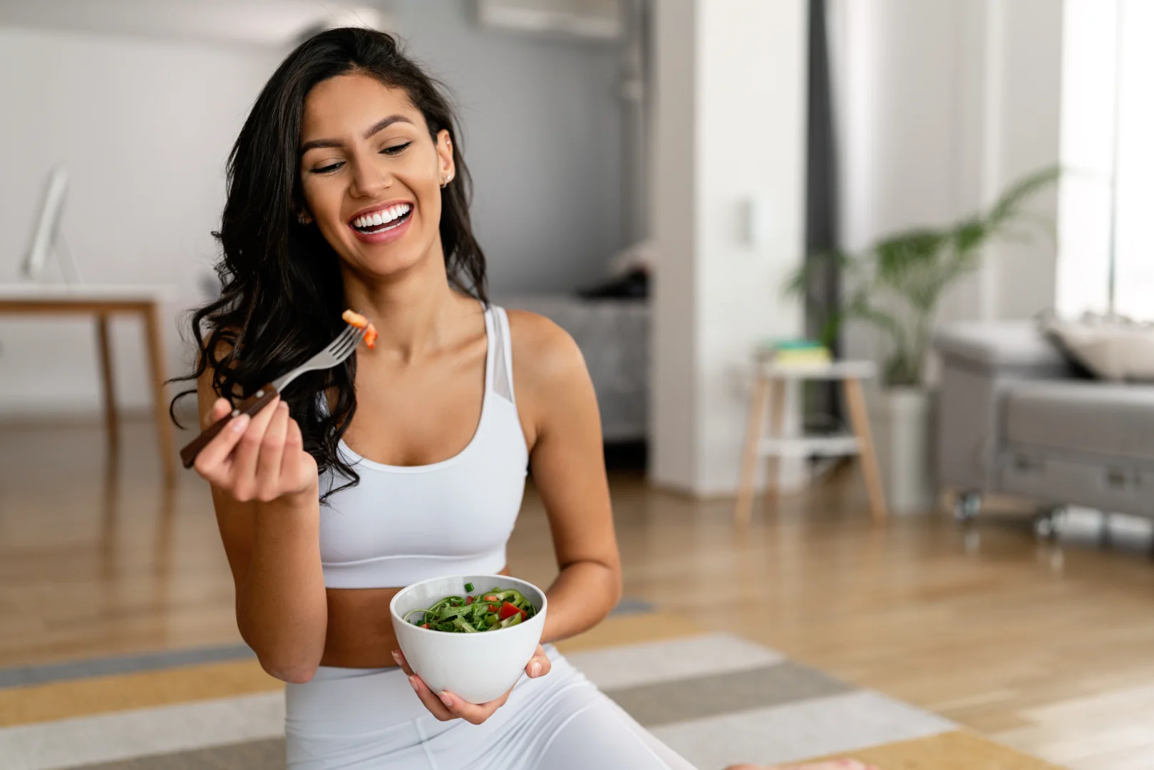 Health Longevity Cta