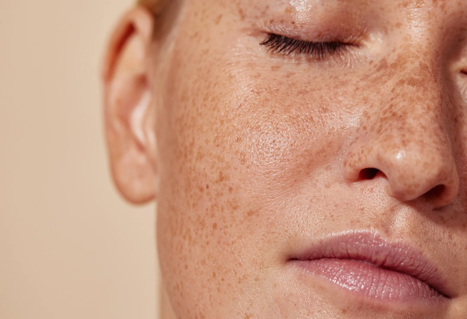 Skin Care Cta